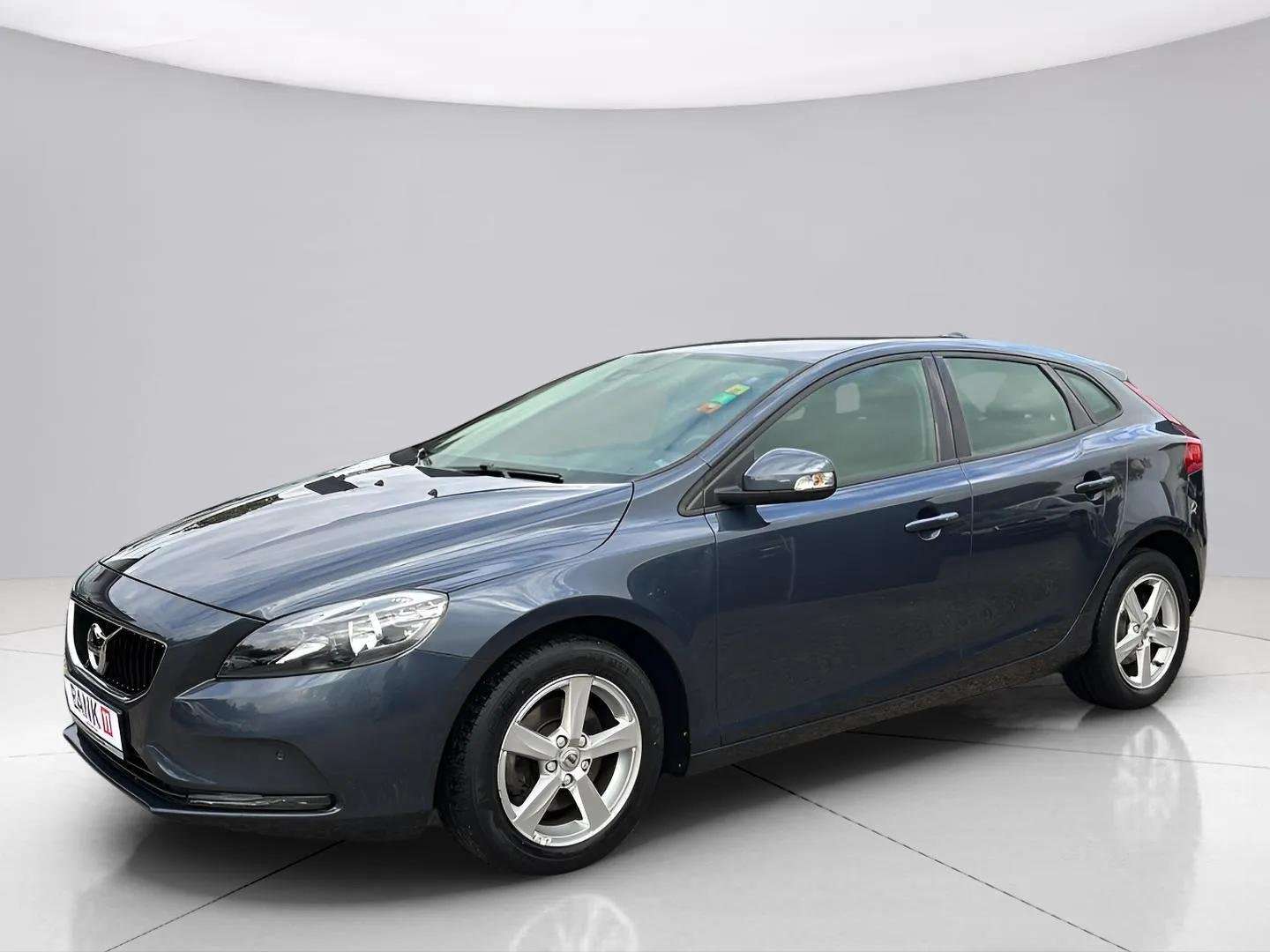 Second hand Volvo V40 