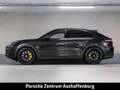 Porsche Cayenne Turbo E-Hybrid Coupé mit GT-Paket Grau - thumbnail 2