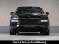 Porsche Cayenne Turbo E-Hybrid Coupé mit GT-Paket Grau - thumbnail 4