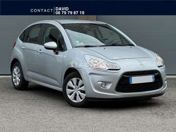 1.4 HDi 70 - Distribution OK