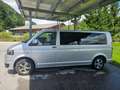 Volkswagen T5 Caravelle Caravelle LR 2,0 BMT TDI 4motion Startline Argintiu - thumbnail 5