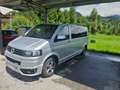 Volkswagen T5 Caravelle Caravelle LR 2,0 BMT TDI 4motion Startline Argintiu - thumbnail 1