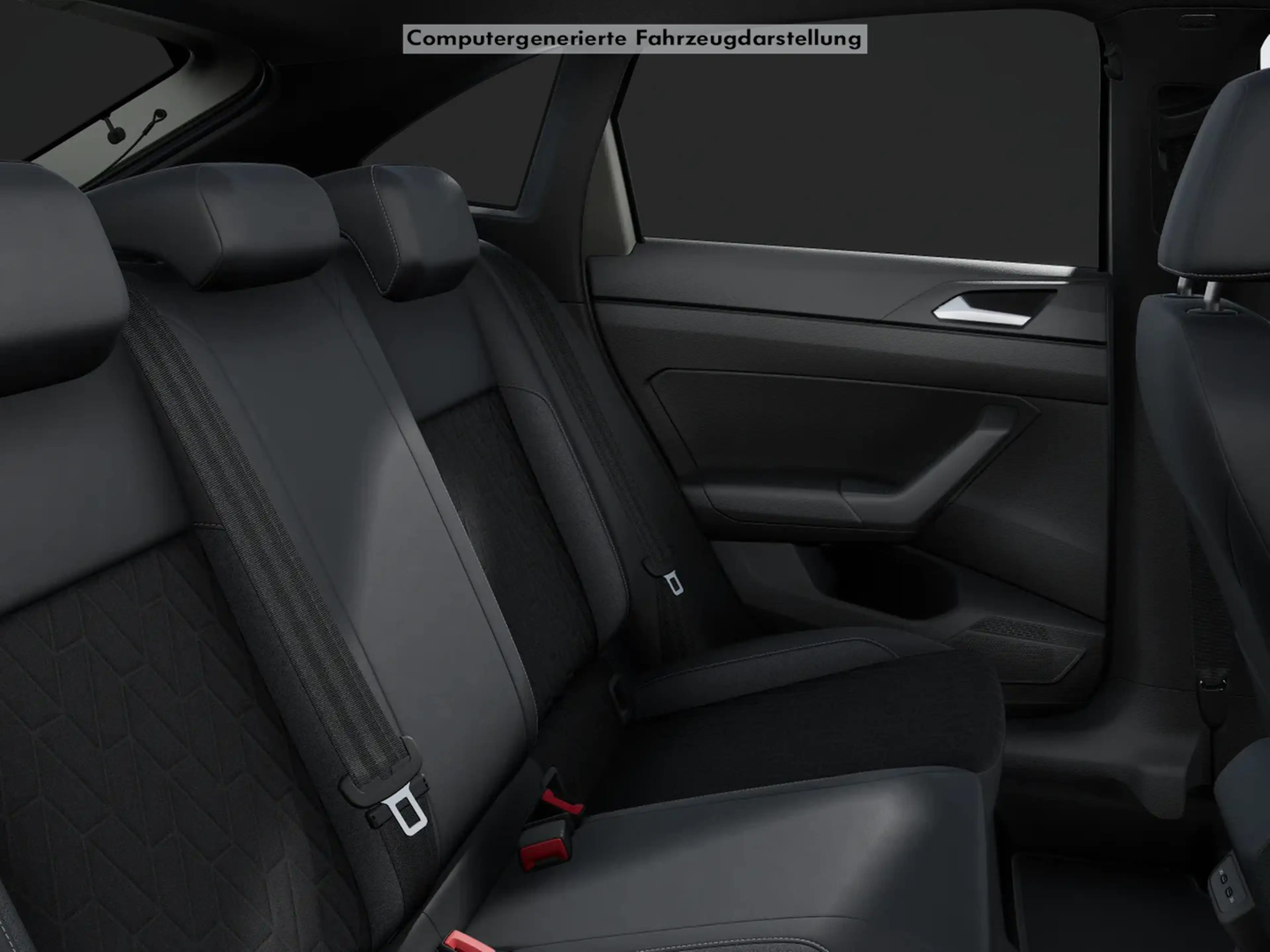 Volkswagen Taigo 1.0 TSI DSG Energy LED Navi Sitzheizung — photo 11