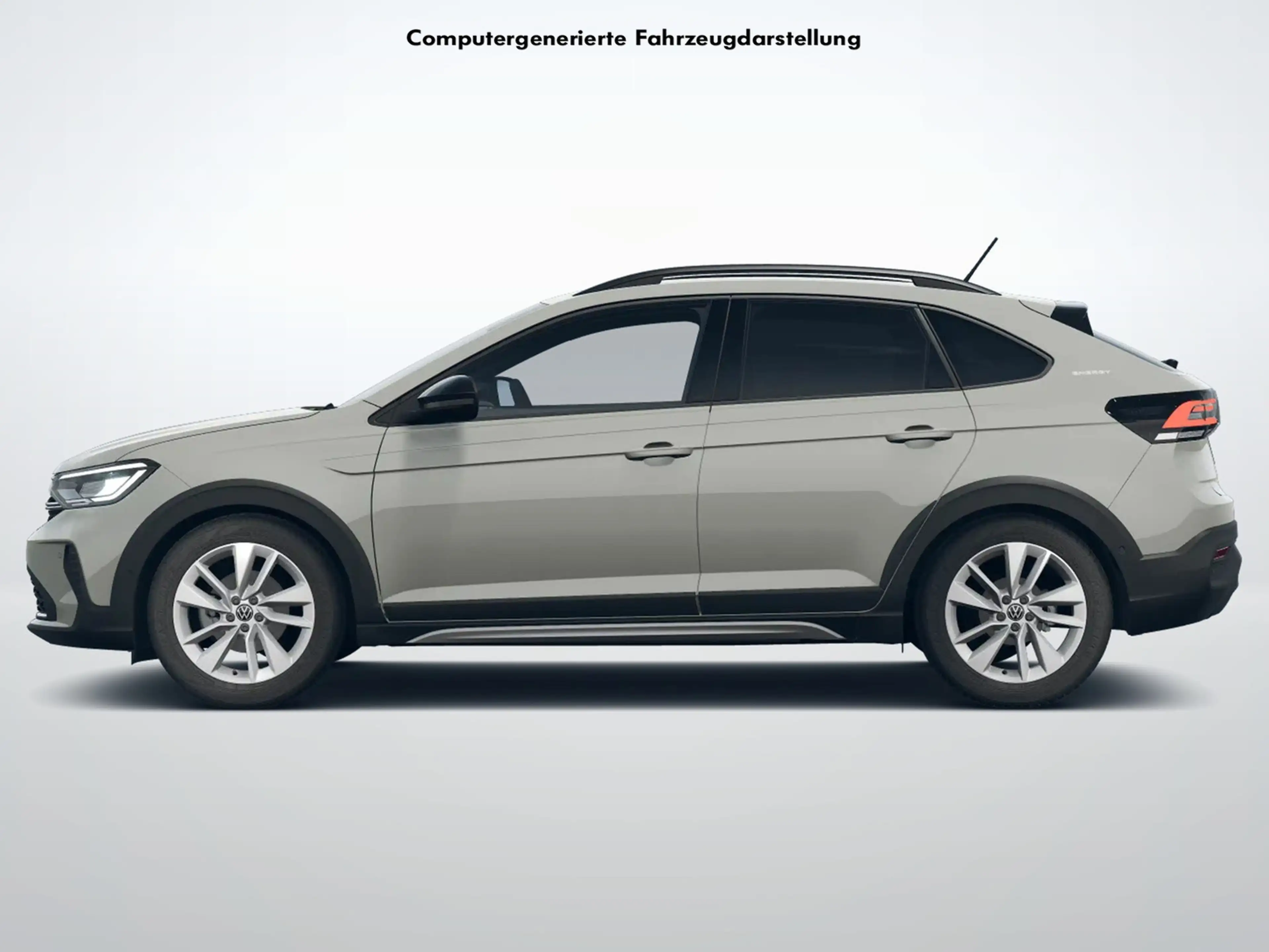 Volkswagen Taigo 1.0 TSI DSG Energy LED Navi Sitzheizung — photo 4