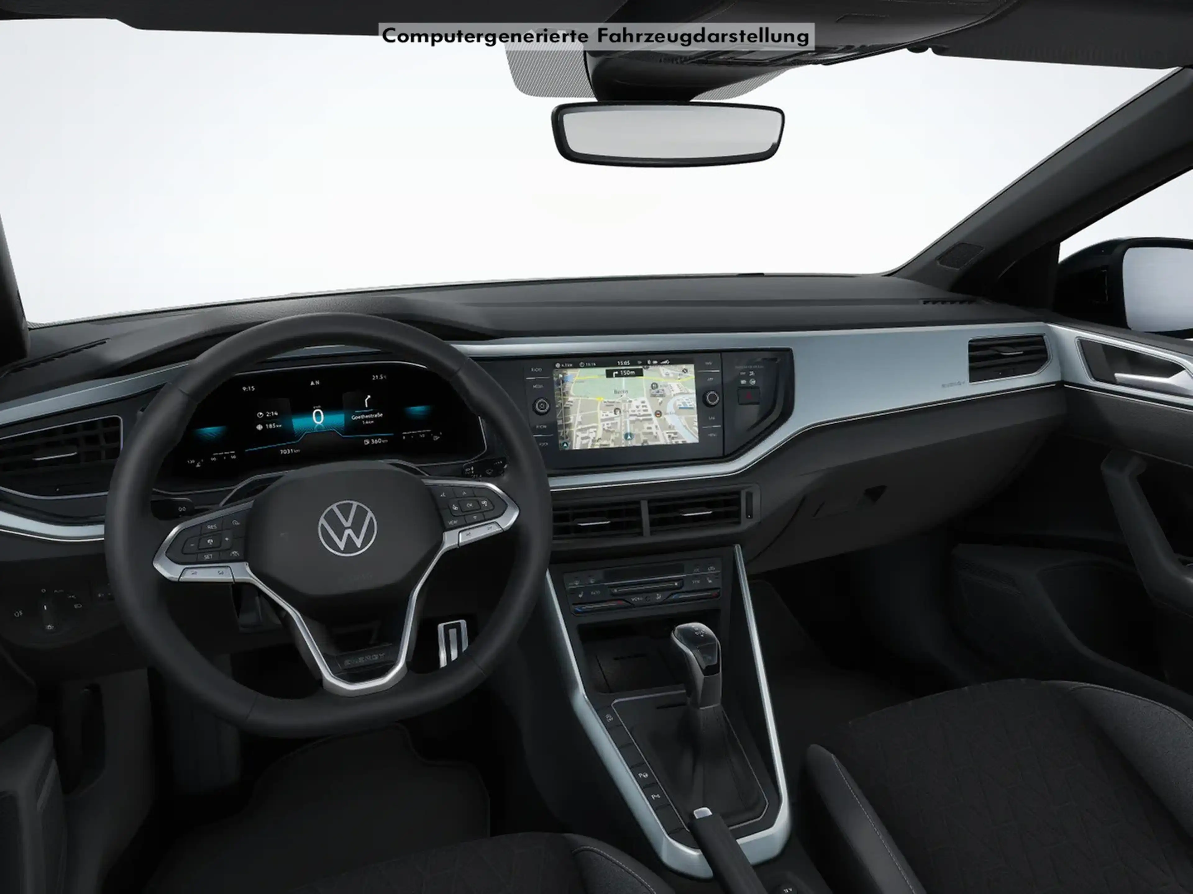 Volkswagen Taigo 1.0 TSI DSG Energy LED Navi Sitzheizung — photo 10