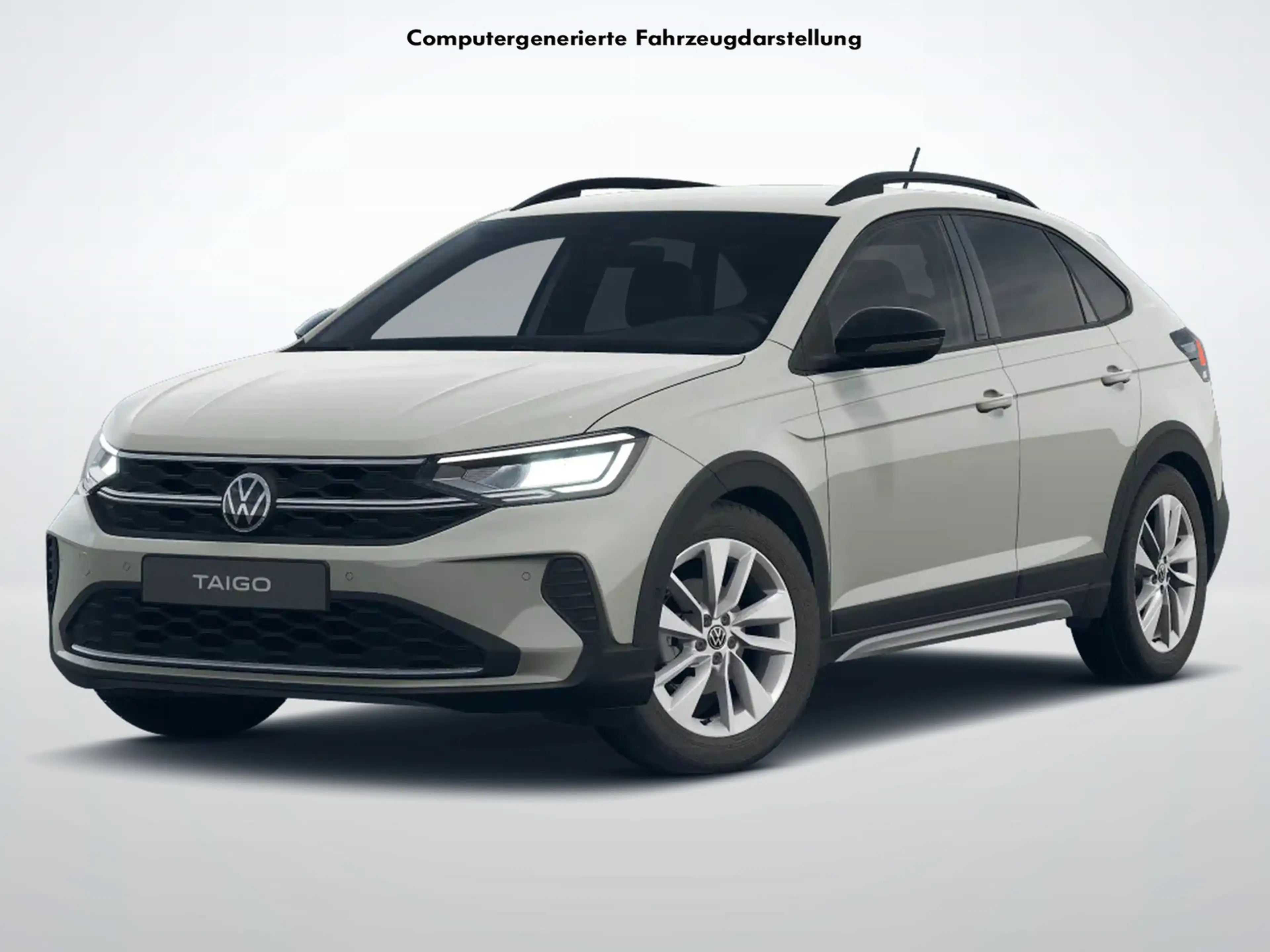 Volkswagen Taigo 1.0 TSI DSG Energy LED Navi Sitzheizung — photo 2
