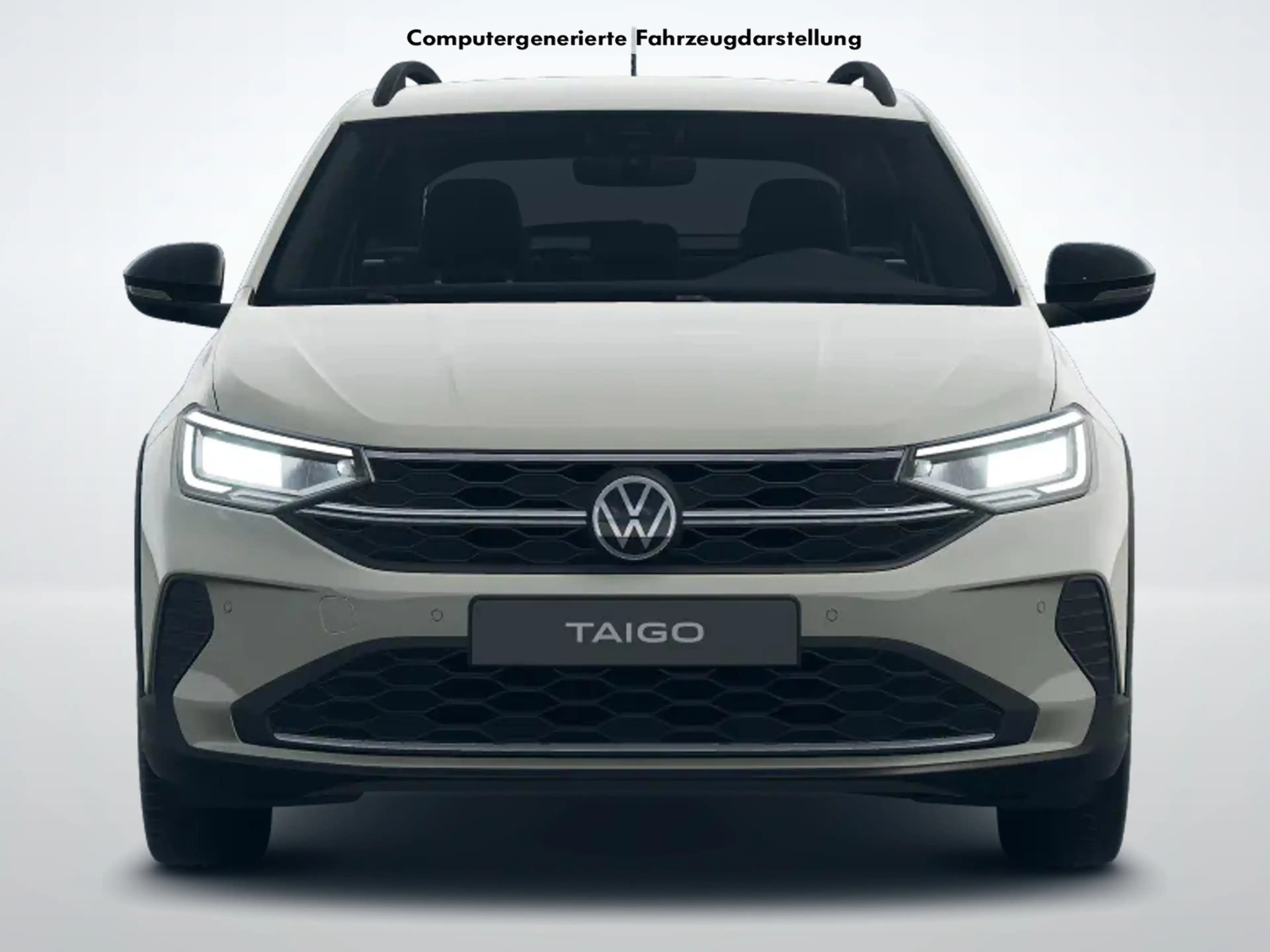 Volkswagen Taigo 1.0 TSI DSG Energy LED Navi Sitzheizung — photo 3