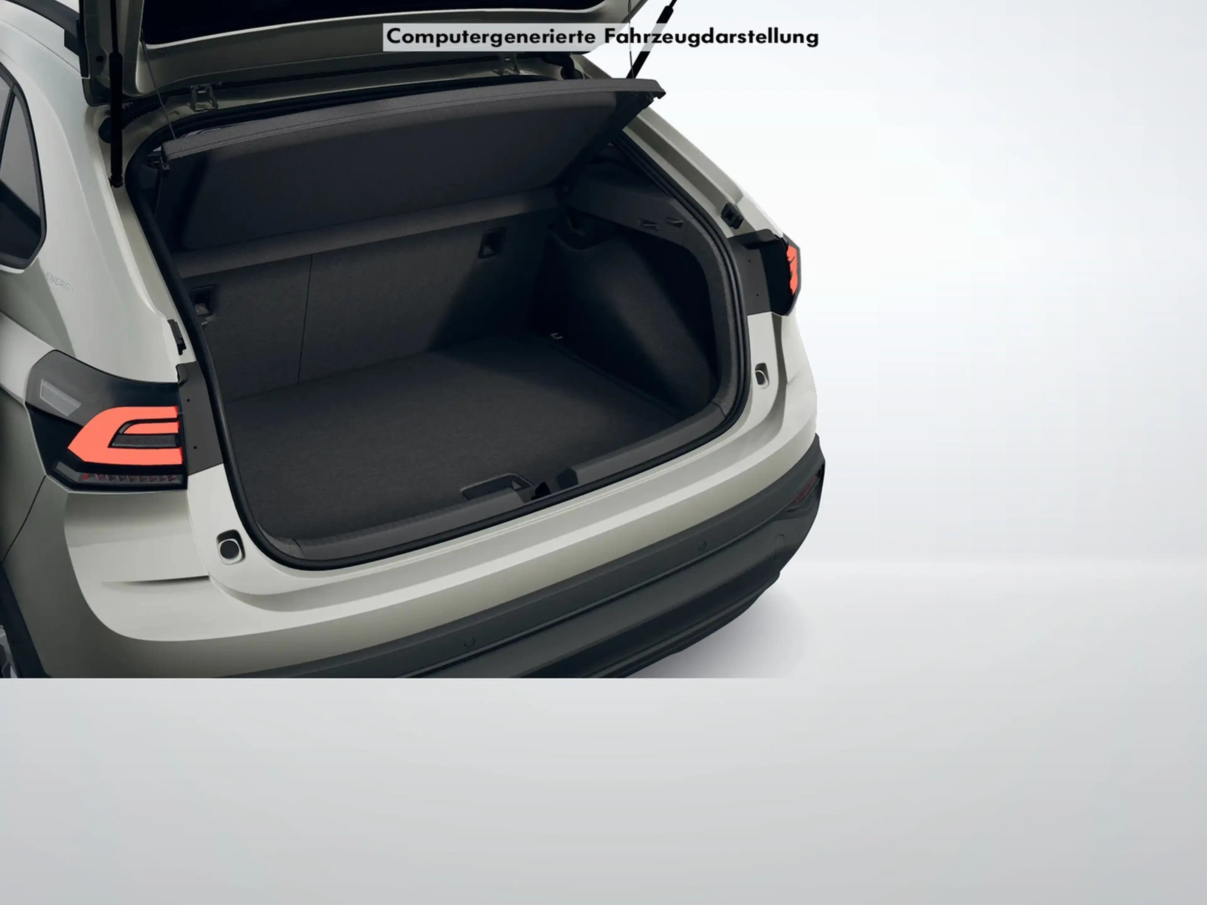 Volkswagen Taigo 1.0 TSI DSG Energy LED Navi Sitzheizung — photo 8