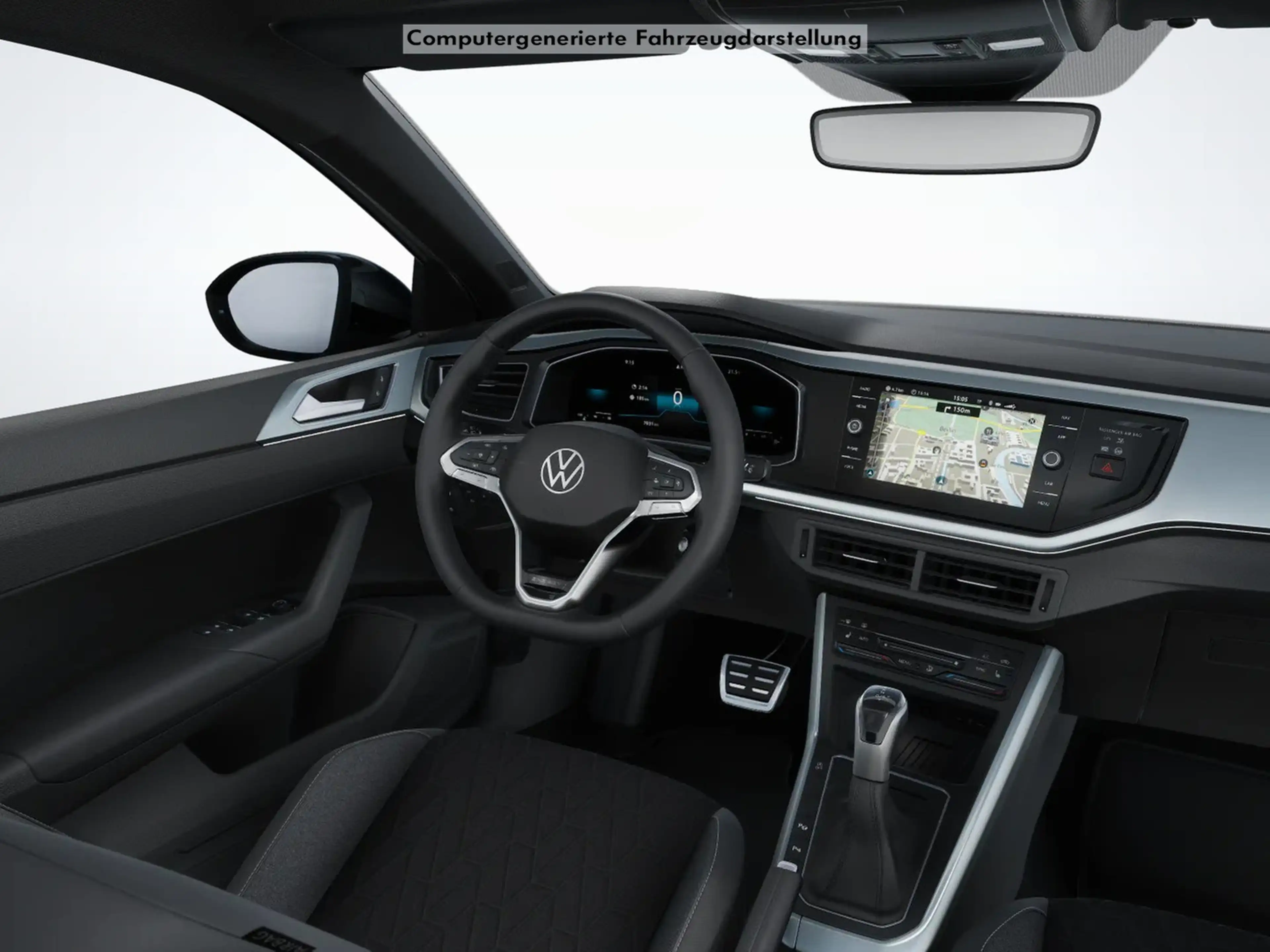 Volkswagen Taigo 1.0 TSI DSG Energy LED Navi Sitzheizung — photo 9