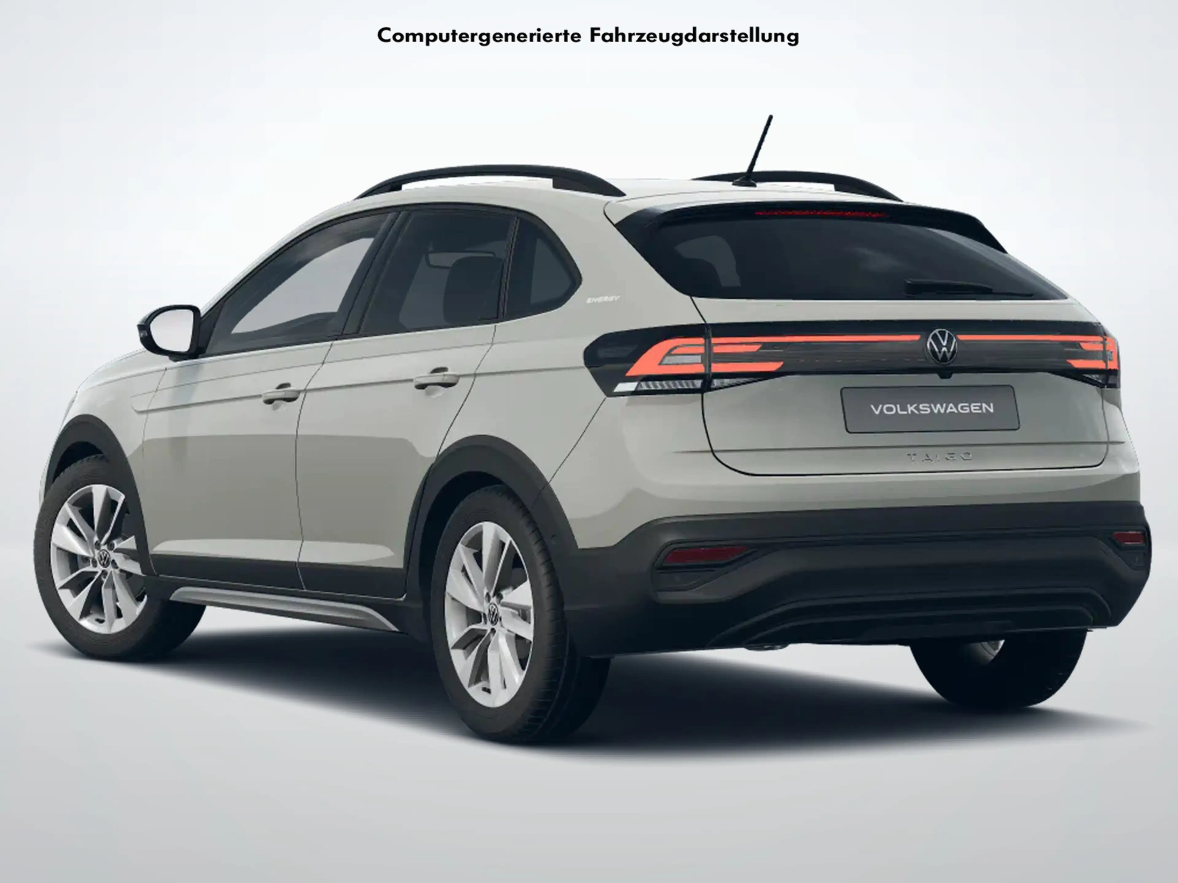 Volkswagen Taigo 1.0 TSI DSG Energy LED Navi Sitzheizung — photo 6