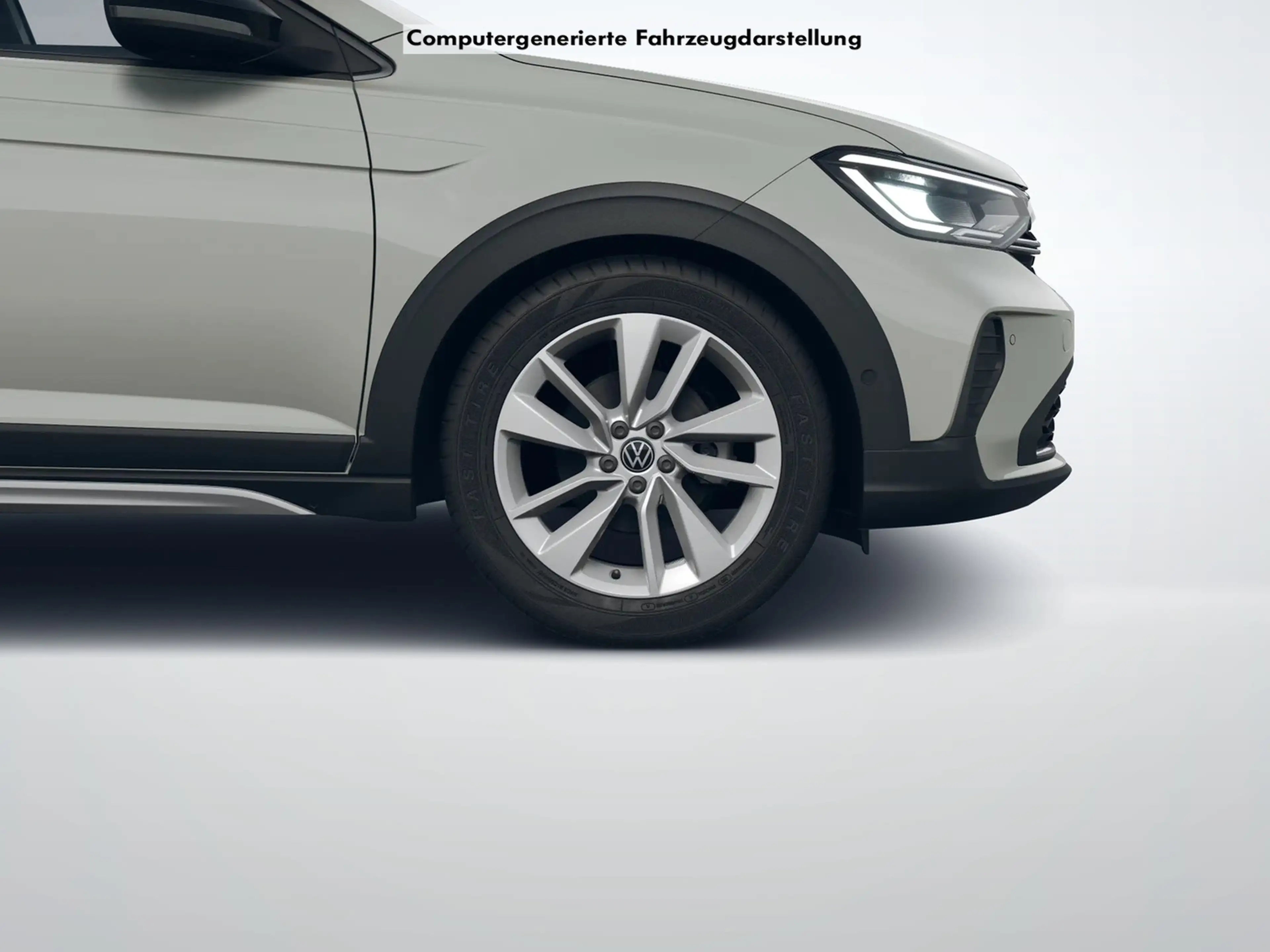 Volkswagen Taigo 1.0 TSI DSG Energy LED Navi Sitzheizung — photo 7