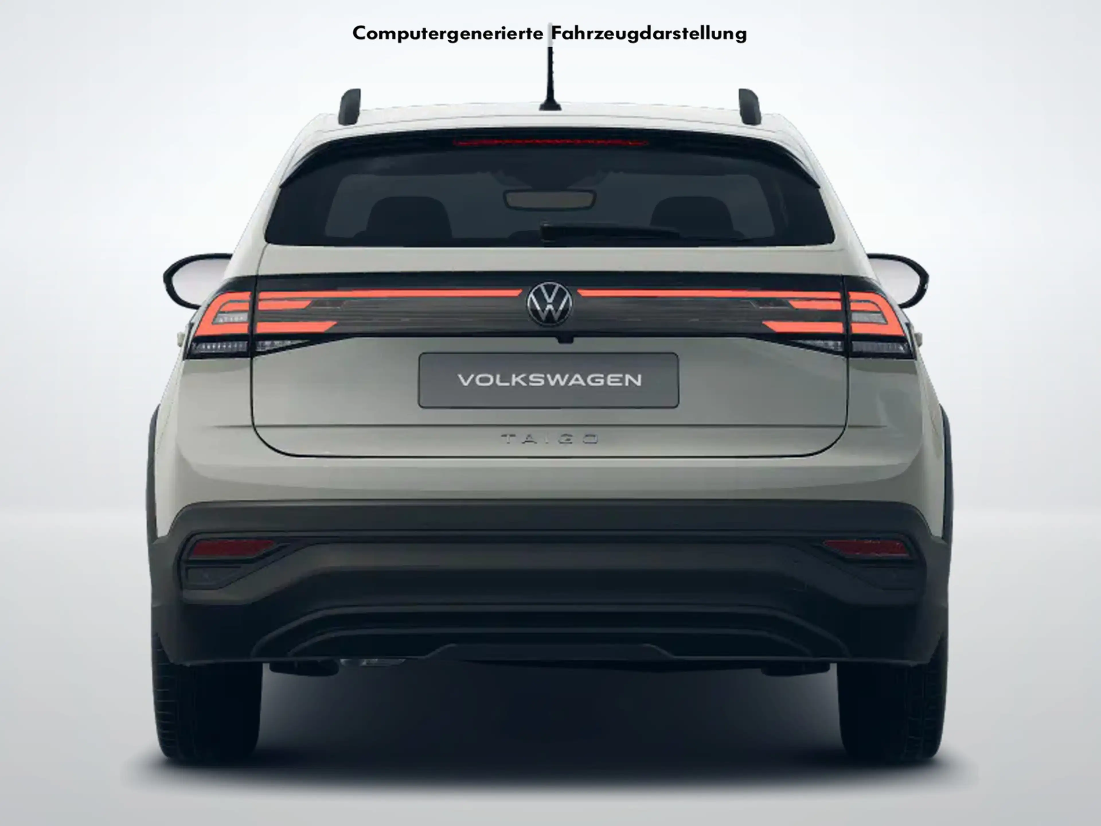 Volkswagen Taigo 1.0 TSI DSG Energy LED Navi Sitzheizung — photo 5