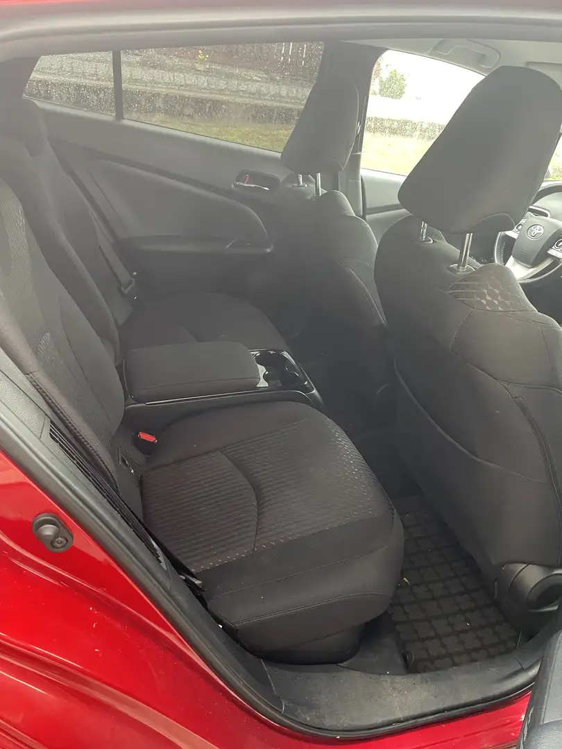Toyota Prius Hybrid Comfort - 1
