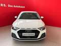 Audi A1 25 TFSI intense Weiß - thumbnail 2