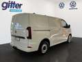 Volkswagen Transporter Kasten 2.0 TDI 81 kW AHK Digitales Cockpit LED ACC Blanc - thumbnail 3