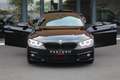 BMW 428 BMW 428i M-PACK*245PK*OPEN DAK*CAM + 1J GRNT Noir - thumbnail 3