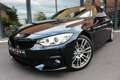 BMW 428 BMW 428i M-PACK*245PK*OPEN DAK*CAM + 1J GRNT Noir - thumbnail 10