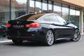 BMW 428 BMW 428i M-PACK*245PK*OPEN DAK*CAM + 1J GRNT Noir - thumbnail 6