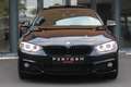 BMW 428 BMW 428i M-PACK*245PK*OPEN DAK*CAM + 1J GRNT Noir - thumbnail 2