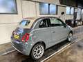 Fiat 500C 0.9 TwinAir Turbo Lounge 80pk Cruise Airco Navigat Gris - thumbnail 11