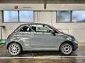 Fiat 500C 0.9 TwinAir Turbo Lounge 80pk Cruise Airco Navigat Gris - thumbnail 14