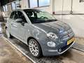 Fiat 500C 0.9 TwinAir Turbo Lounge 80pk Cruise Airco Navigat Gris - thumbnail 5
