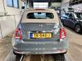 Fiat 500C 0.9 TwinAir Turbo Lounge 80pk Cruise Airco Navigat Gris - thumbnail 3