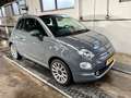 Fiat 500C 0.9 TwinAir Turbo Lounge 80pk Cruise Airco Navigat Gris - thumbnail 9