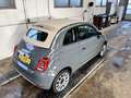Fiat 500C 0.9 TwinAir Turbo Lounge 80pk Cruise Airco Navigat Grijs - thumbnail 16