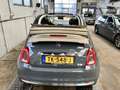 Fiat 500C 0.9 TwinAir Turbo Lounge 80pk Cruise Airco Navigat Grijs - thumbnail 36