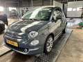 Fiat 500C 0.9 TwinAir Turbo Lounge 80pk Cruise Airco Navigat Gris - thumbnail 15