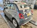 Fiat 500C 0.9 TwinAir Turbo Lounge 80pk Cruise Airco Navigat Gris - thumbnail 13