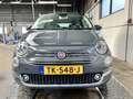 Fiat 500C 0.9 TwinAir Turbo Lounge 80pk Cruise Airco Navigat Grijs - thumbnail 17