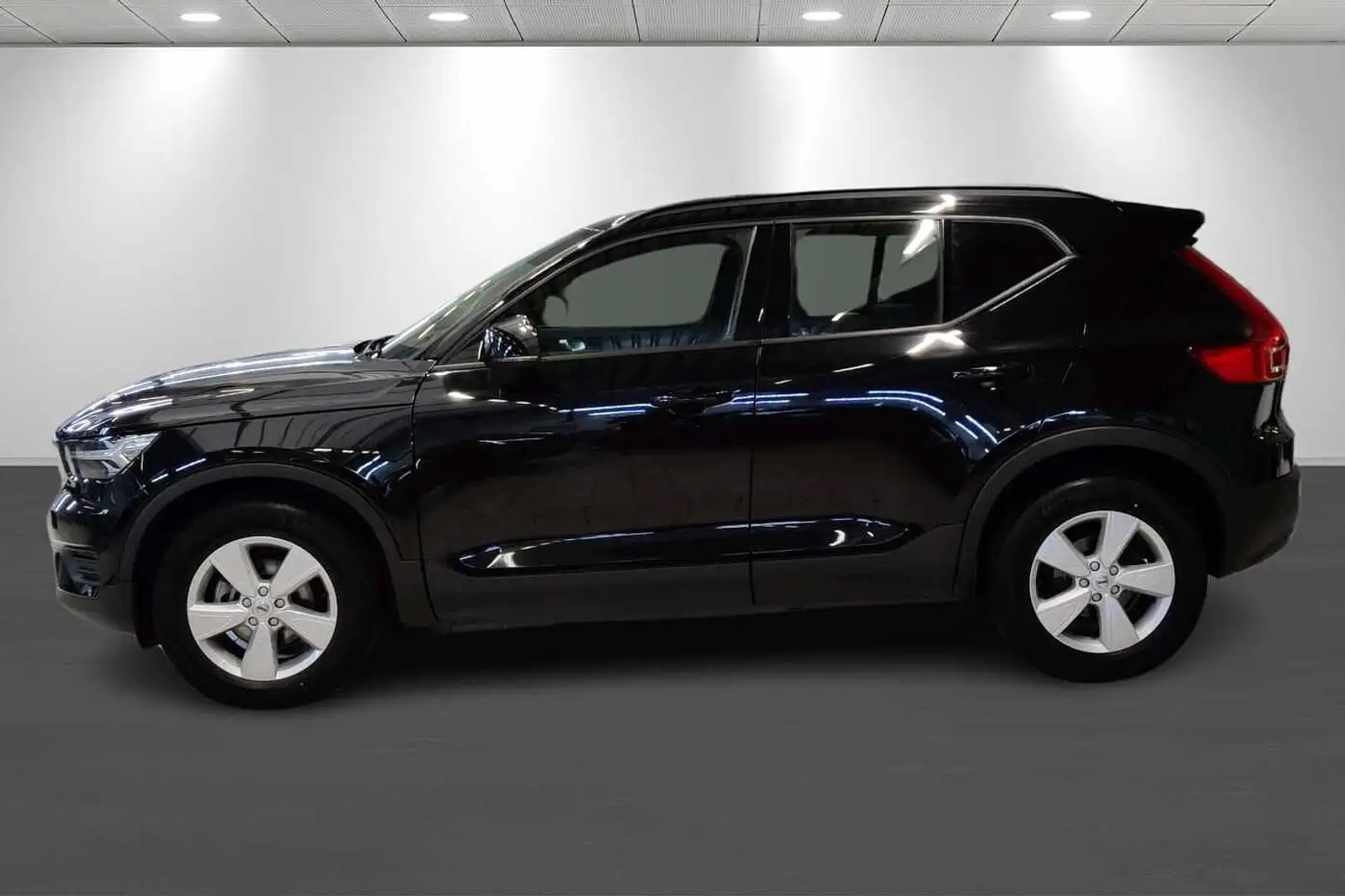 Volvo XC40 D3 - NAV - CAM - AIRCO Noir - 2