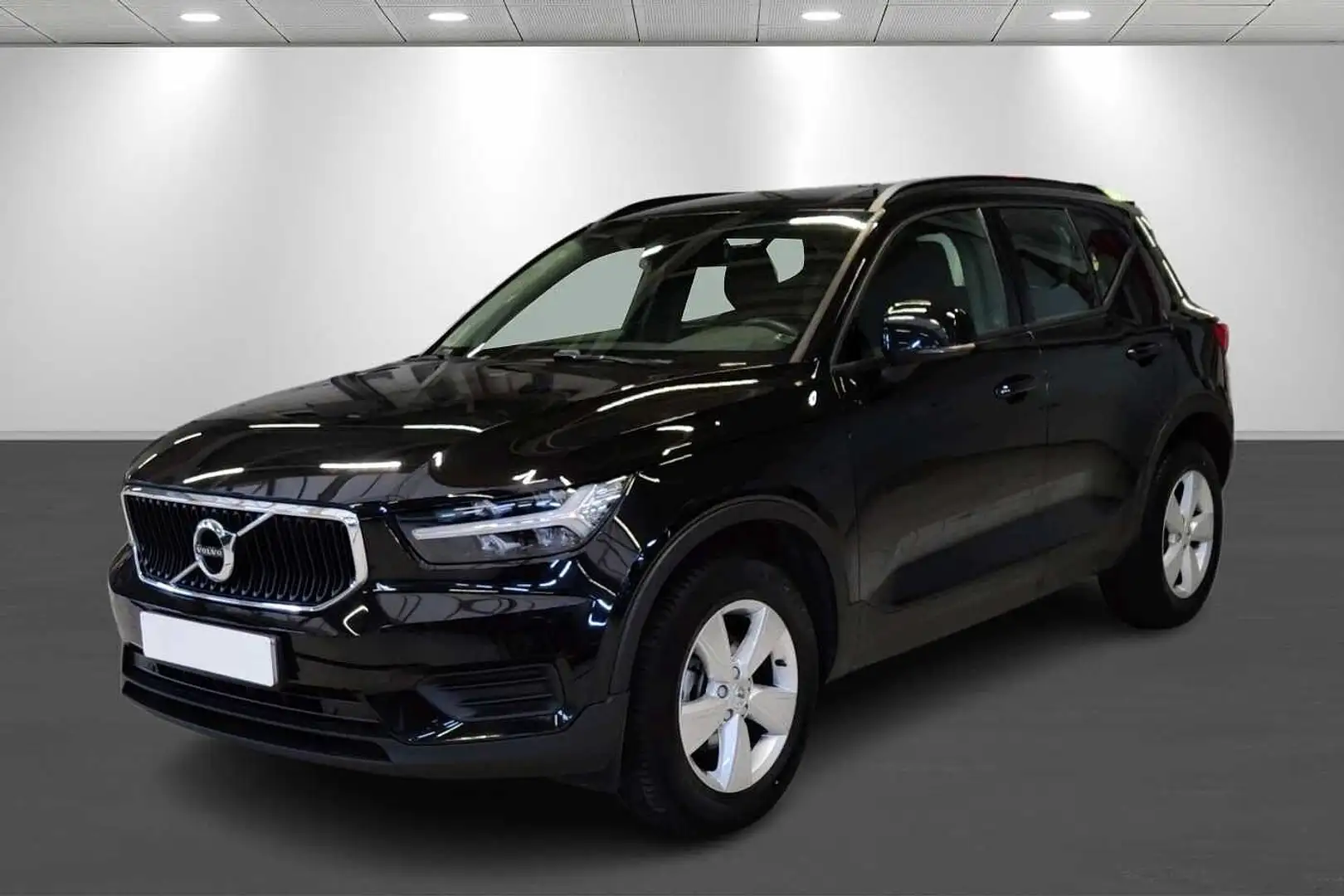 Volvo XC40 D3 - NAV - CAM - AIRCO Noir - 1
