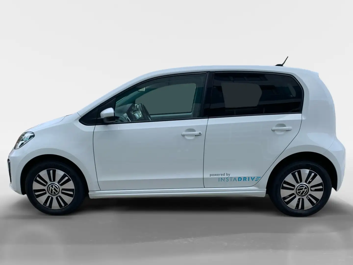 Volkswagen up! e-up! 32,3kWh (mit Batterie) Weiß - 2