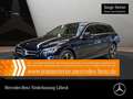 Mercedes-Benz C 300 de T AVANTG+LED+FAHRASS+KAMERA+KEYLESS+9G Blau - thumbnail 1