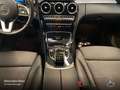 Mercedes-Benz C 300 de T AVANTG+LED+FAHRASS+KAMERA+KEYLESS+9G Blau - thumbnail 15