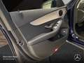 Mercedes-Benz C 300 de T AVANTG+LED+FAHRASS+KAMERA+KEYLESS+9G Blau - thumbnail 20