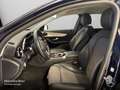 Mercedes-Benz C 300 de T AVANTG+LED+FAHRASS+KAMERA+KEYLESS+9G Blau - thumbnail 11