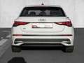 Audi A3 Sportback 35 TFSI S tronic advanced ACC AUT Weiß - thumbnail 6