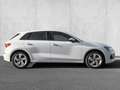 Audi A3 Sportback 35 TFSI S tronic advanced ACC AUT Weiß - thumbnail 5