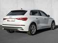 Audi A3 Sportback 35 TFSI S tronic advanced ACC AUT Weiß - thumbnail 4