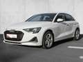 Audi A3 Sportback 35 TFSI S tronic advanced ACC AUT Weiß - thumbnail 2
