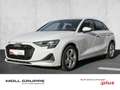 Audi A3 Sportback 35 TFSI S tronic advanced ACC AUT Weiß - thumbnail 1