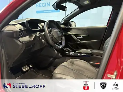 Annonce voiture d'occasion Peugeot e-208 - CARADIZE