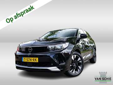 1.6 Turbo Plug-In Hybrid Level 3 1e-Eig. & Keurig-