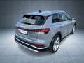 Audi Q4 e-tron S line 35 Nav/Assist/Temp/20''/AHZ/MMI Gris - thumbnail 28