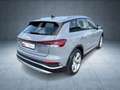 Audi Q4 e-tron S line 35 Nav/Assist/Temp/20''/AHZ/MMI Gris - thumbnail 13