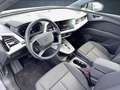 Audi Q4 e-tron S line 35 Nav/Assist/Temp/20''/AHZ/MMI Gris - thumbnail 8